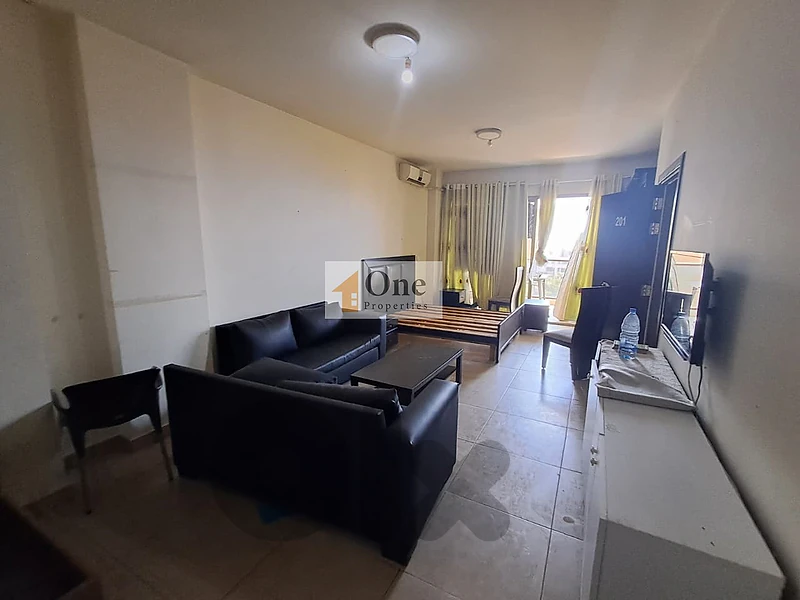 STUDIO / APARTMENT FOR SALE IN TABARJA