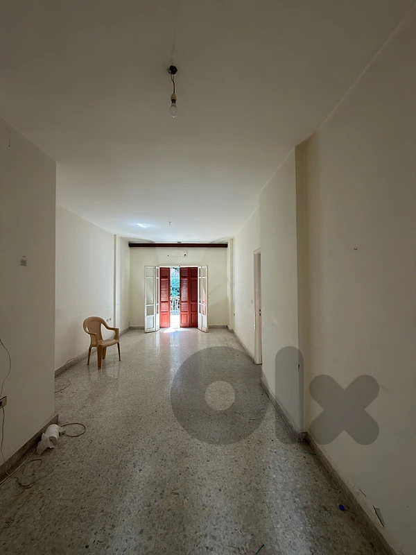 شقة للإيجار في الأشرفيةًapartment for rent in achrafieh rizk