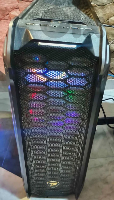 Gaming pc