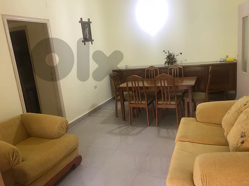 Apartment for rent Ashrafieh | شقة للبيع الاشرفية