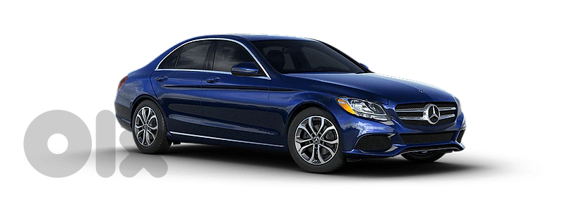 Mercedes C-Class