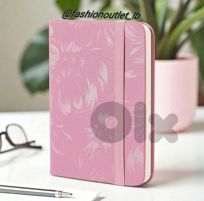 CORVET NOTEBOOKS