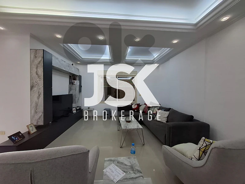 L22411 Duplex Sea, Mountain View For Sale in Haret  Sakher