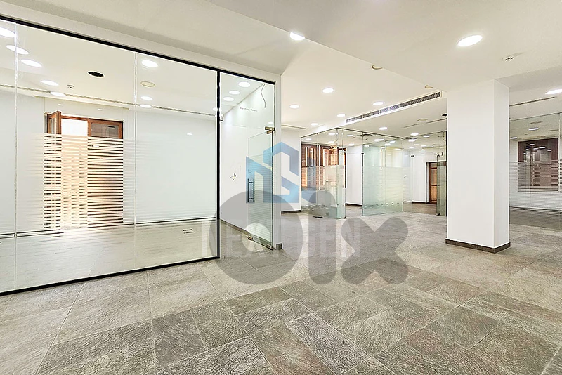 Office For Rent in Downtown | مكتب للأجار في الداون تاون