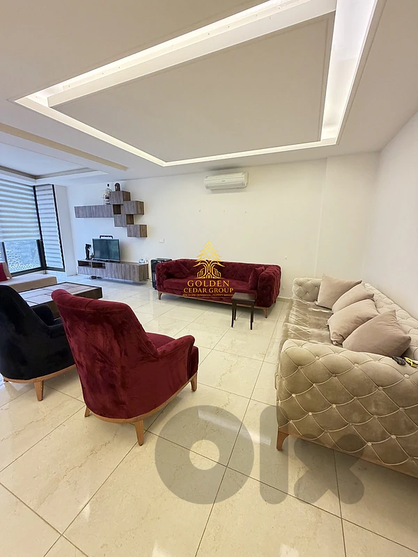 Apartment for sale in Dbayeh  شقة للبيع في منطقة ضبية