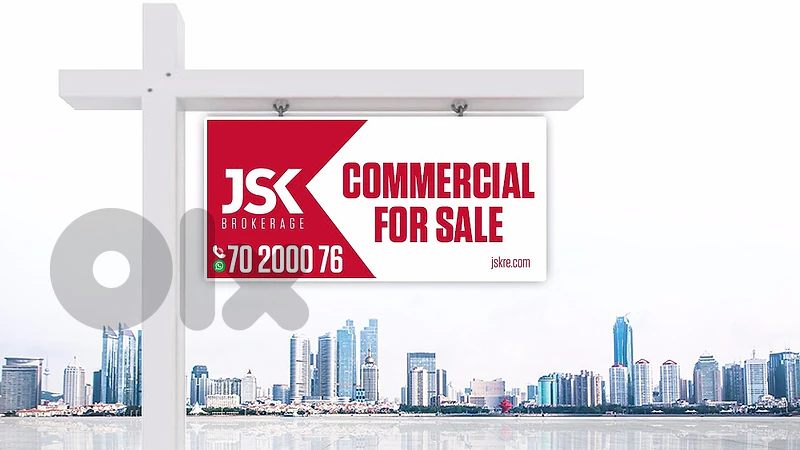 L22414 Shop For Sale in Sad El Baouchriye