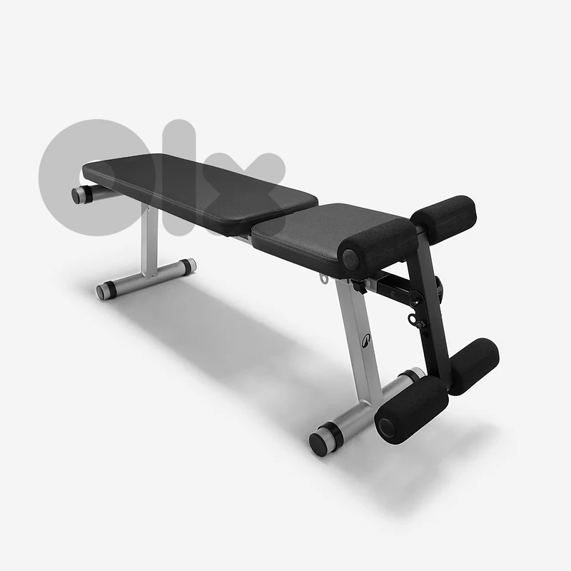 Adjustable Bench