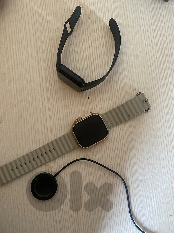 smart watch