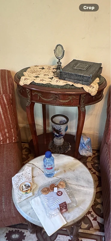 table