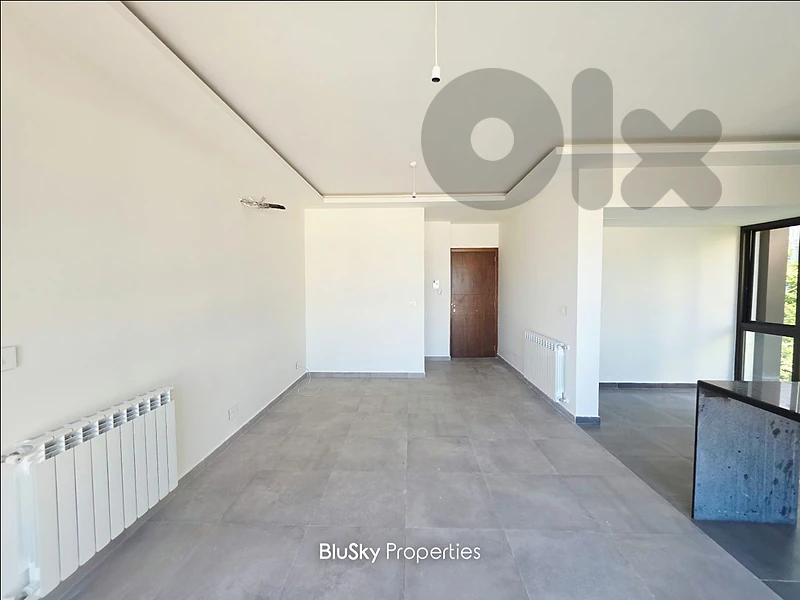 Apartment with Mountain View For SALE In Mar Chaaya شقة للبيع #GS