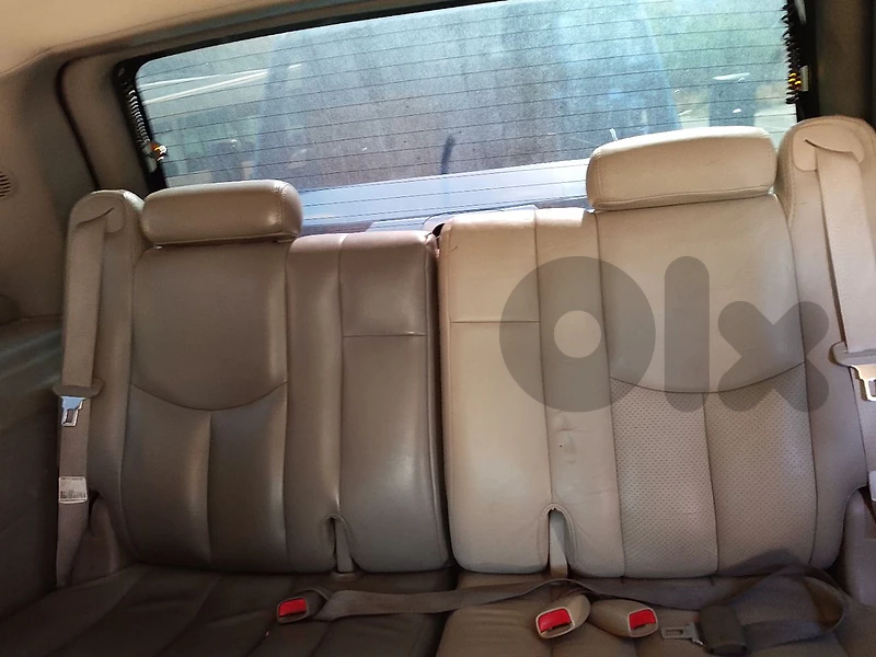 GMC Yukon 2008 denaly