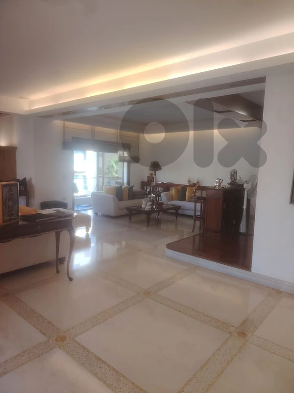 Apartment for Sale in Marriott area at Jnah