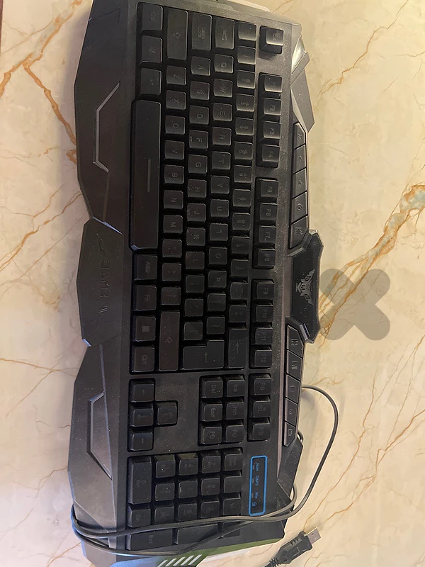 keyboard
