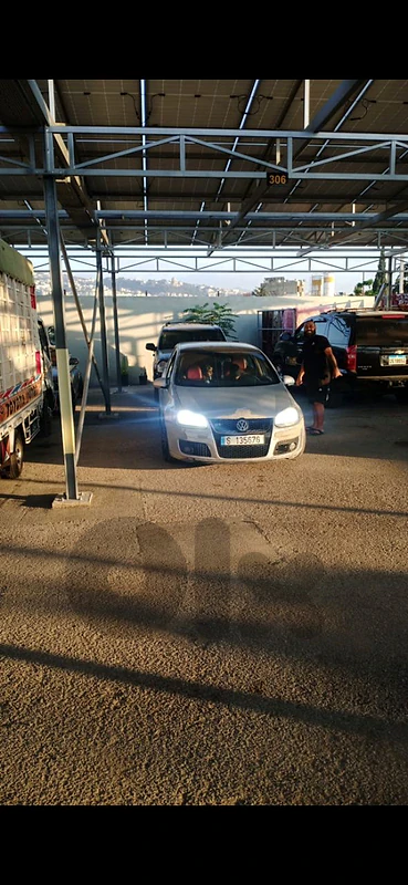 Volkswagen GTI 2005 2005