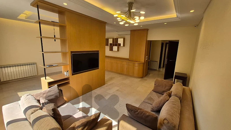 Semi-furnished Apartment for Rent in Bsous-Aley, REF#87293643SR