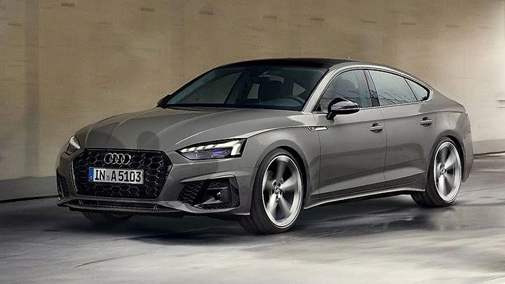 Audi A5 Audi A5