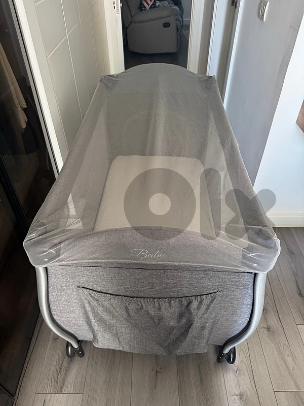 Crib for babies