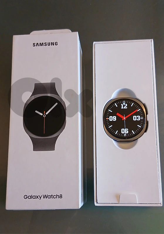 samsung galaxy watch 8