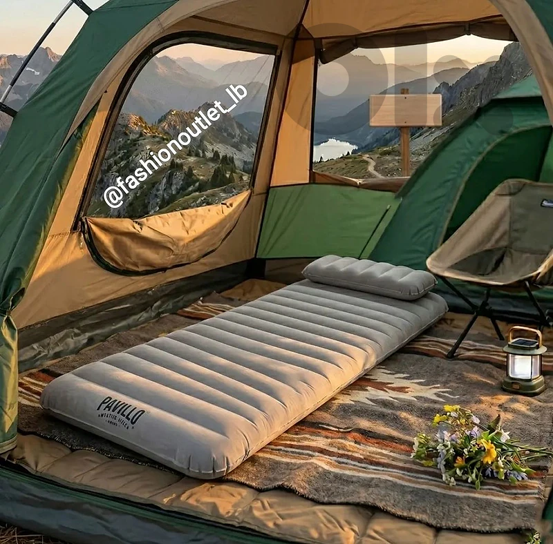 BESTWAY PAVILLO FLEXCHOICE AIR MATTRESS