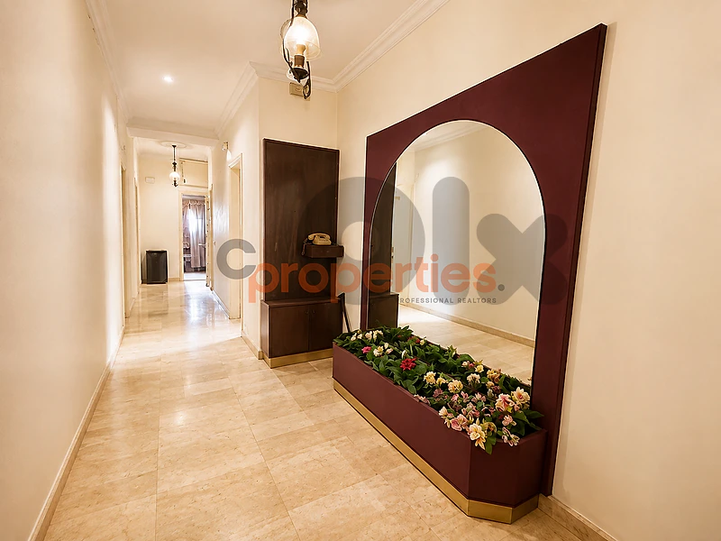 Apartment for Sale in Sabtieh شقة للبيع في السبتيّة CPES343