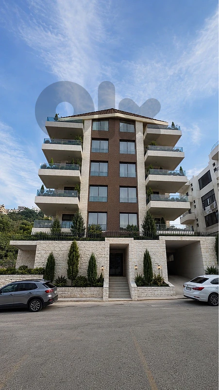 Apartments For Sale In Halat  شقق فخمة للبيع في حالات تقسيط 4 سنوات