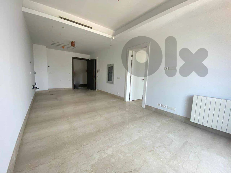 READY TO MOVE | PAYMENT FACILITIES IN ACHRAFIEH (80SQ) , (AC-990)