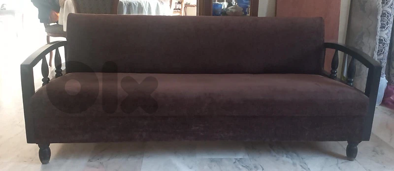 sofa Bed