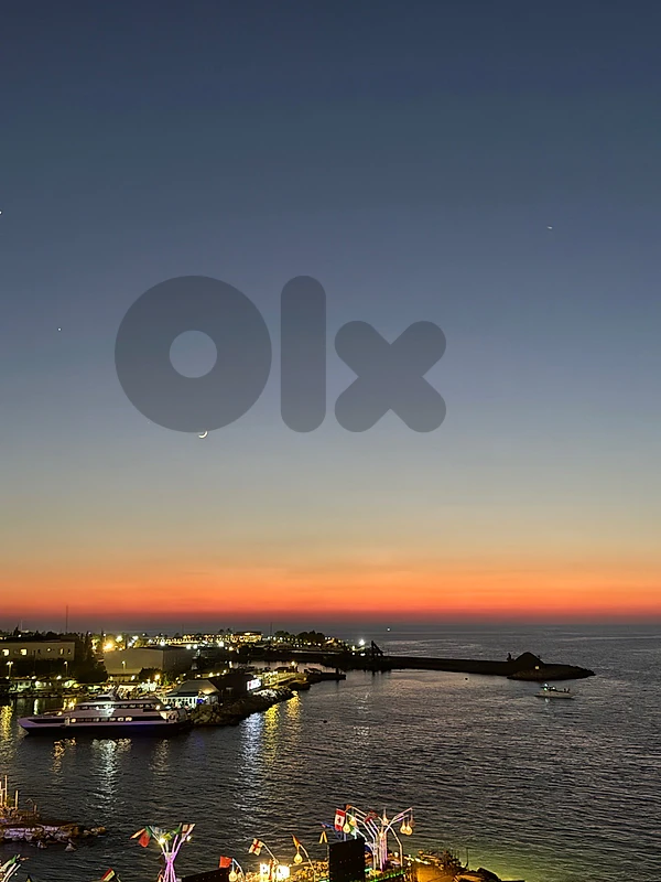 Duplex Chalet Prime Location Jounieh