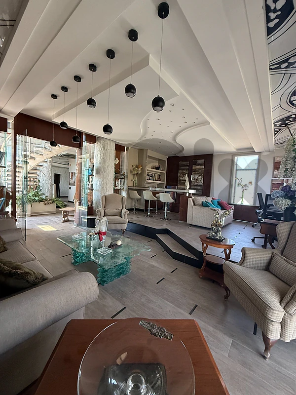 Office for Sale – El Mansourieh, Mkallesمكتب للبيع – المنصورية، مكَلّس