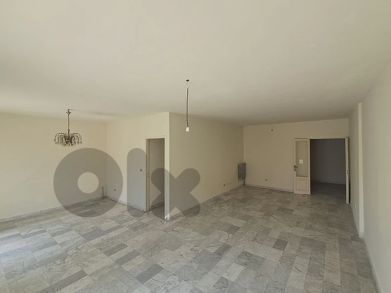 Apartment for Rent in Beit Mery