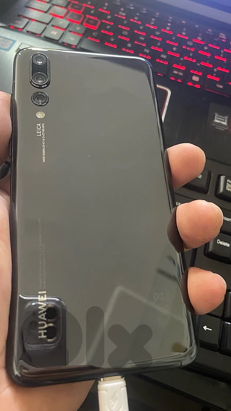 huwawi p20 pro
