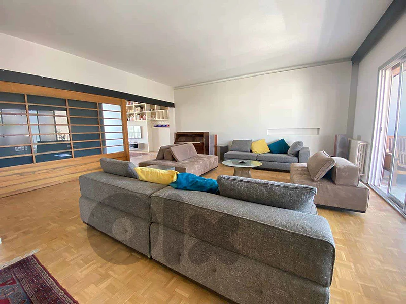 SPACIOUS APT IN ACHRAFIEH PRIME | 320SQ | 4 BEDROOMS | AC-1207 I,T