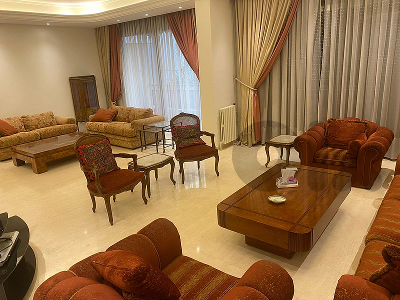 SPACIOUS APT IN BADARO (270SQ) 3 BEDROOMS , (BD-130)
