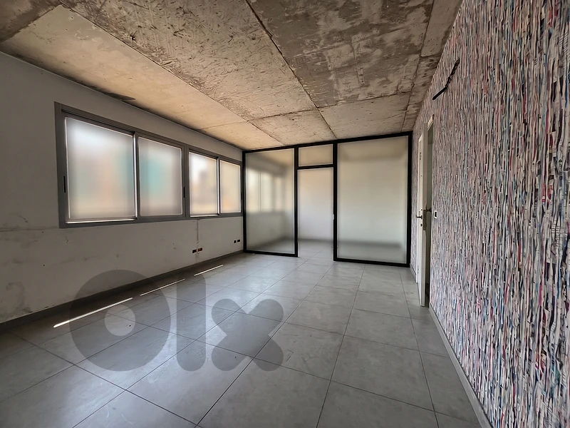 Office for Rent in Dbayeh |Prime location مكتب للإيجار في ضبية