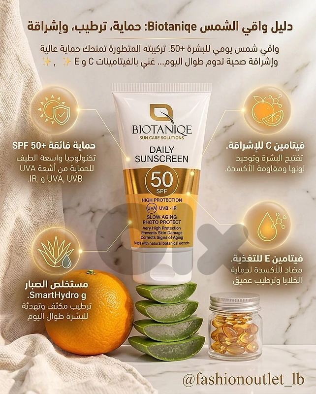 Sunscreen