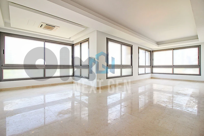 Apartment for Rent in Raouche | شقة  للإيجار في الروشة