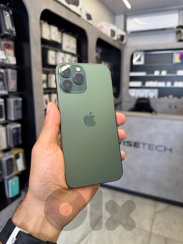 13 pro max 256gb