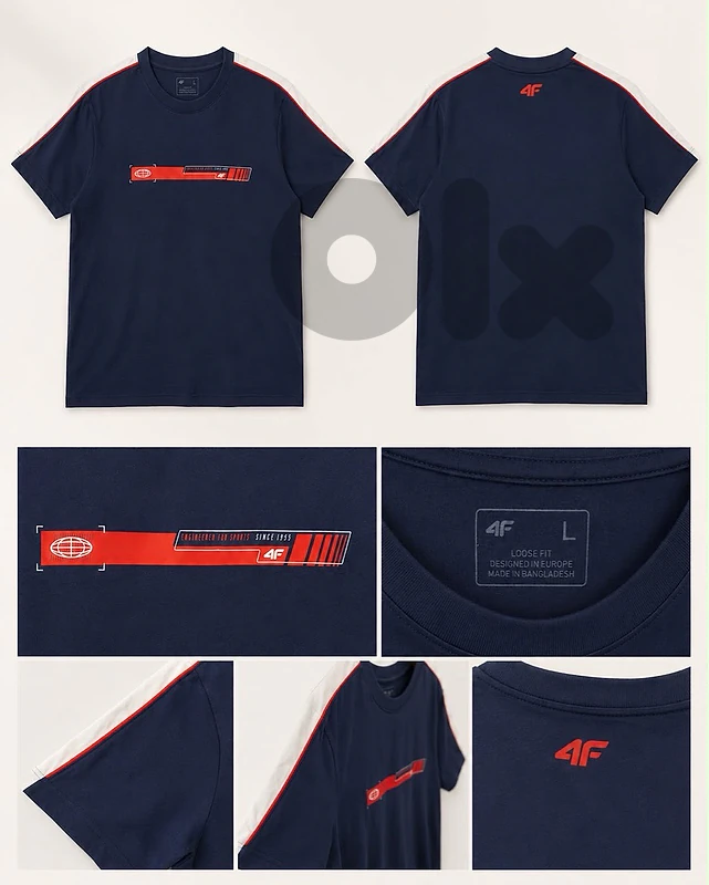 original stock brands
