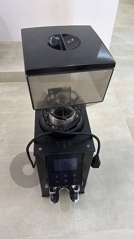 Electric Coffee Grinder