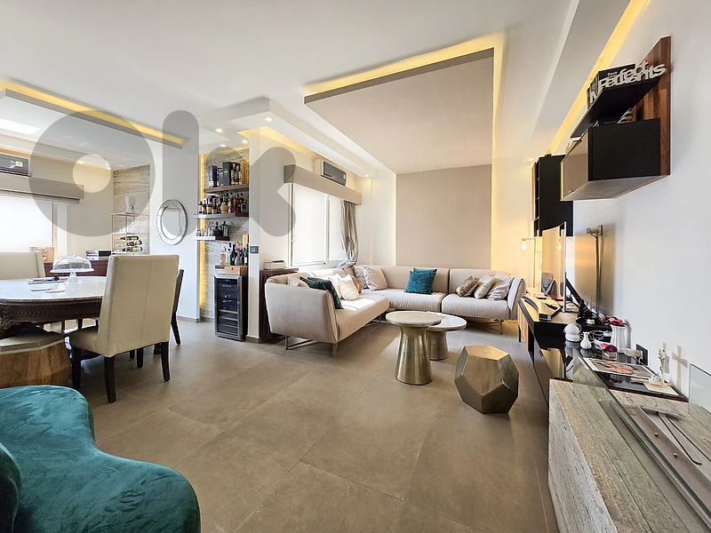 GM504LG - Flat for Rent in Ashrafieh - شقة للإيجار في الأشرفية