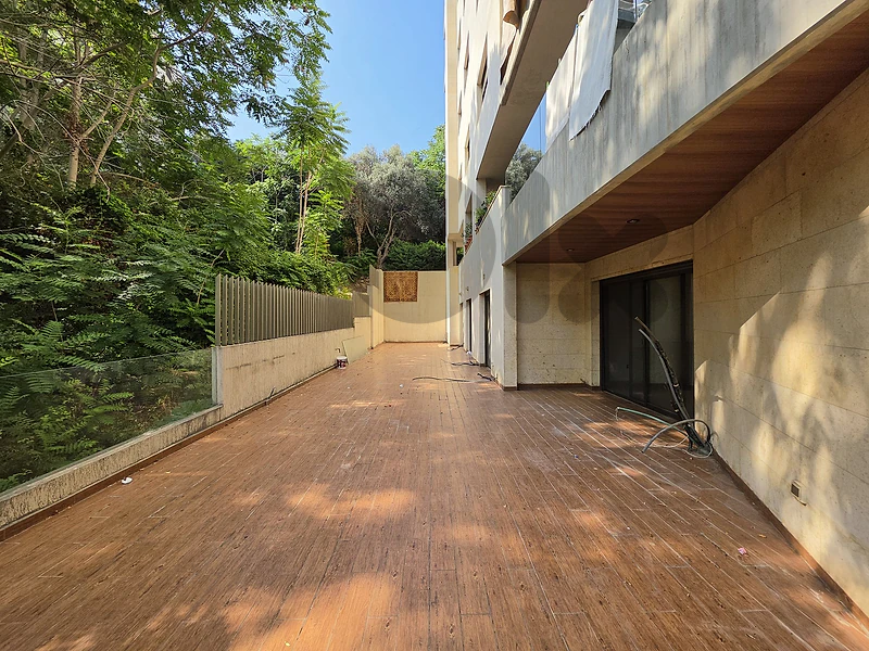 GM505LG - Flat for Sale in Baabda - شقة للبيع في بعبدا GM505LG - Flat for Sale in Baabda - شقة للبيع في بعبدا