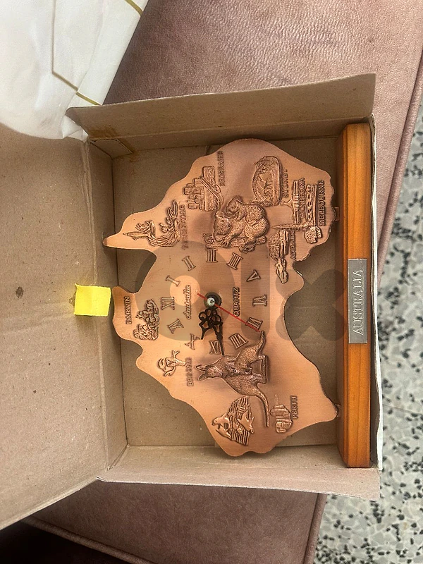 طرابلس المينا