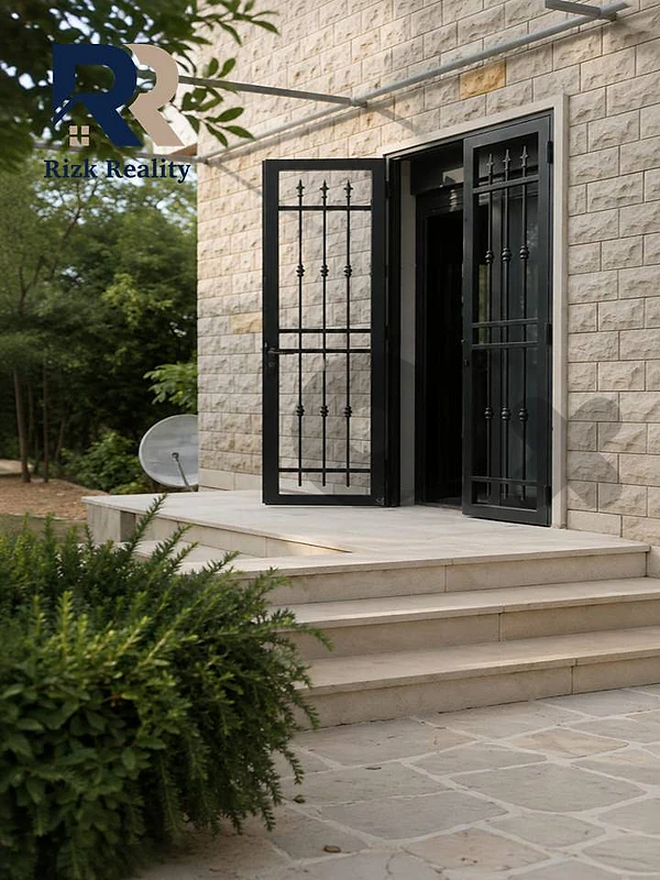 Apartment for sale in Atchane, El Metn