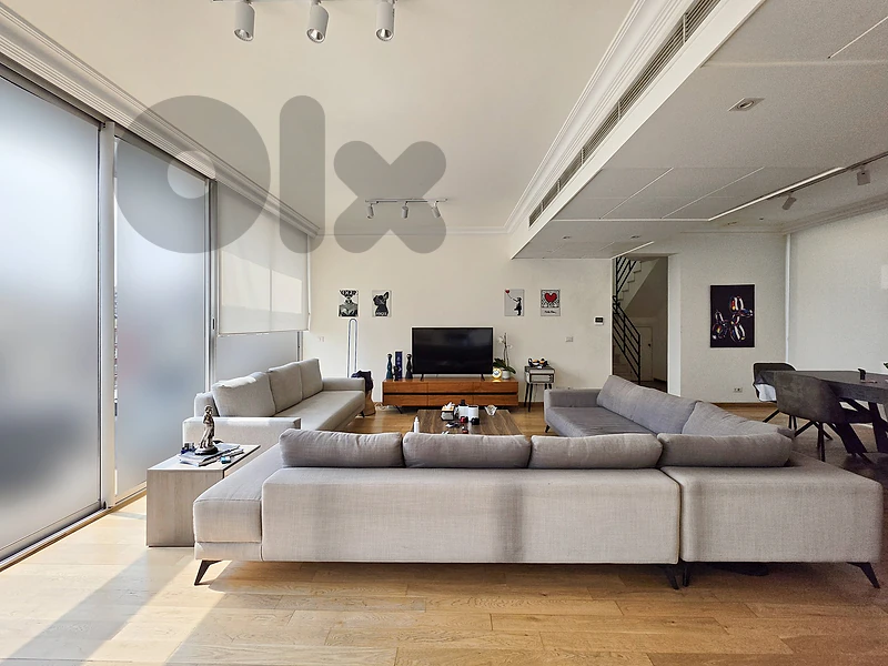 GM506LG - Flat for Sale in Achrafieh - شقة للبيع في الأشرفية GM506LG - Flat for Sale in Achrafieh - شقة للبيع في الأشرفية