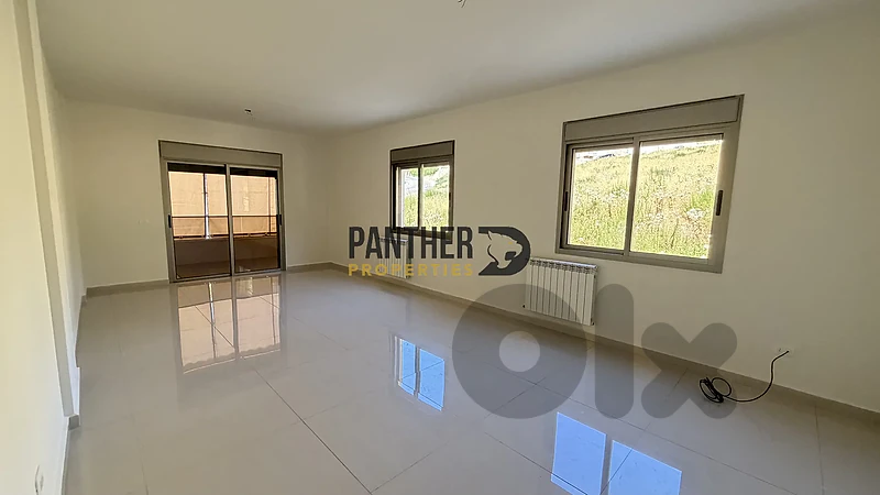Apartment for sale in Zahleh Ref#AB119