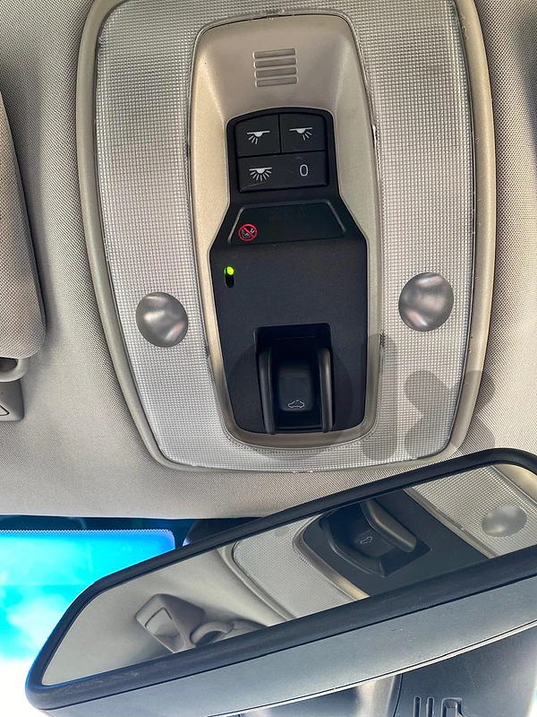 Volvo S60 2011