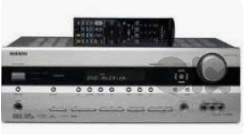 Onkyo Home Theater System TX-SR506 SKF-L500 SKW-204 / 500 USD $
