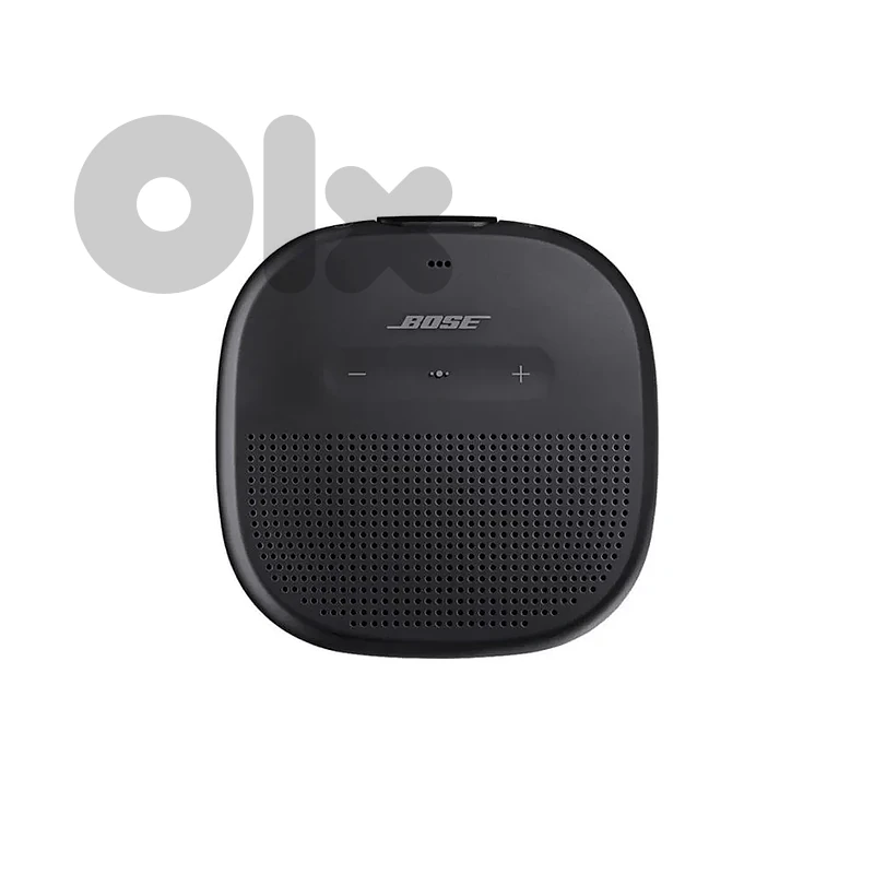 Bose SoundLink Micro Bluetooth Speaker (Black)