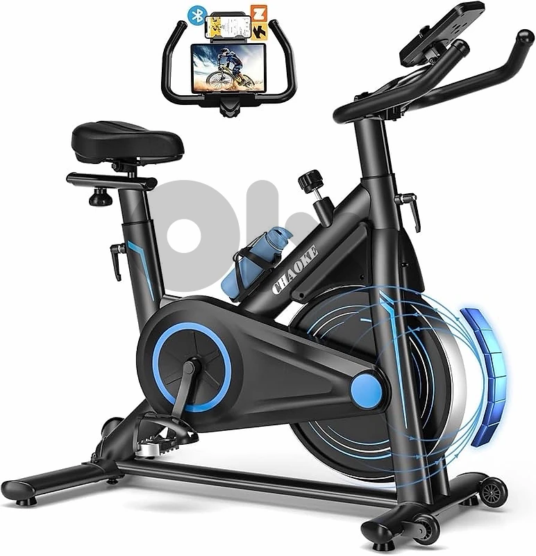 Exercise Bike, CHAOKE