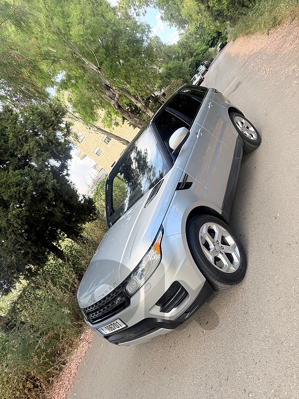 Land Rover Range Rover Sport 2017 se